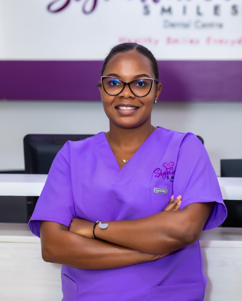 Alice Wambui